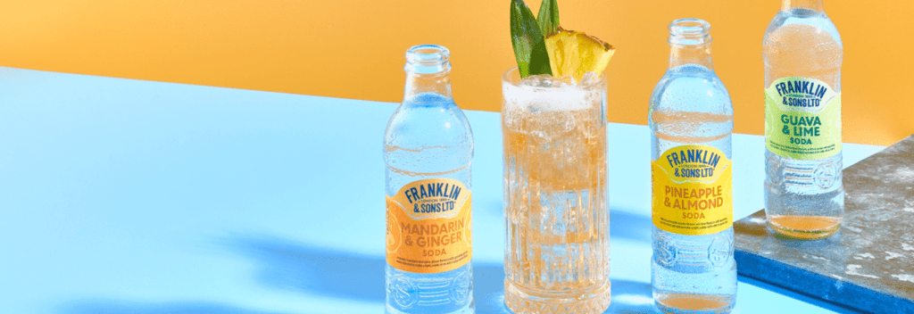 Franklin & Sons Rebrand | Global Brands
