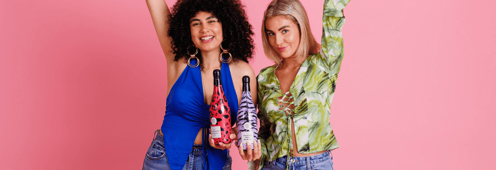 Shake Baby Shake Celebration Bottles | Global Brands