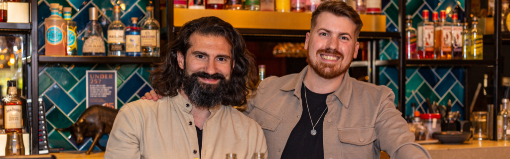 Franklin & Sons welcomes two new brand ambassadors | Global Brands