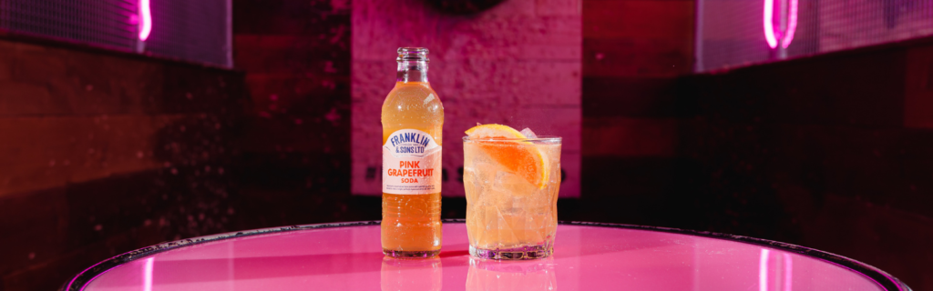 Franklin & Sons International Tequila Day | Global Brands