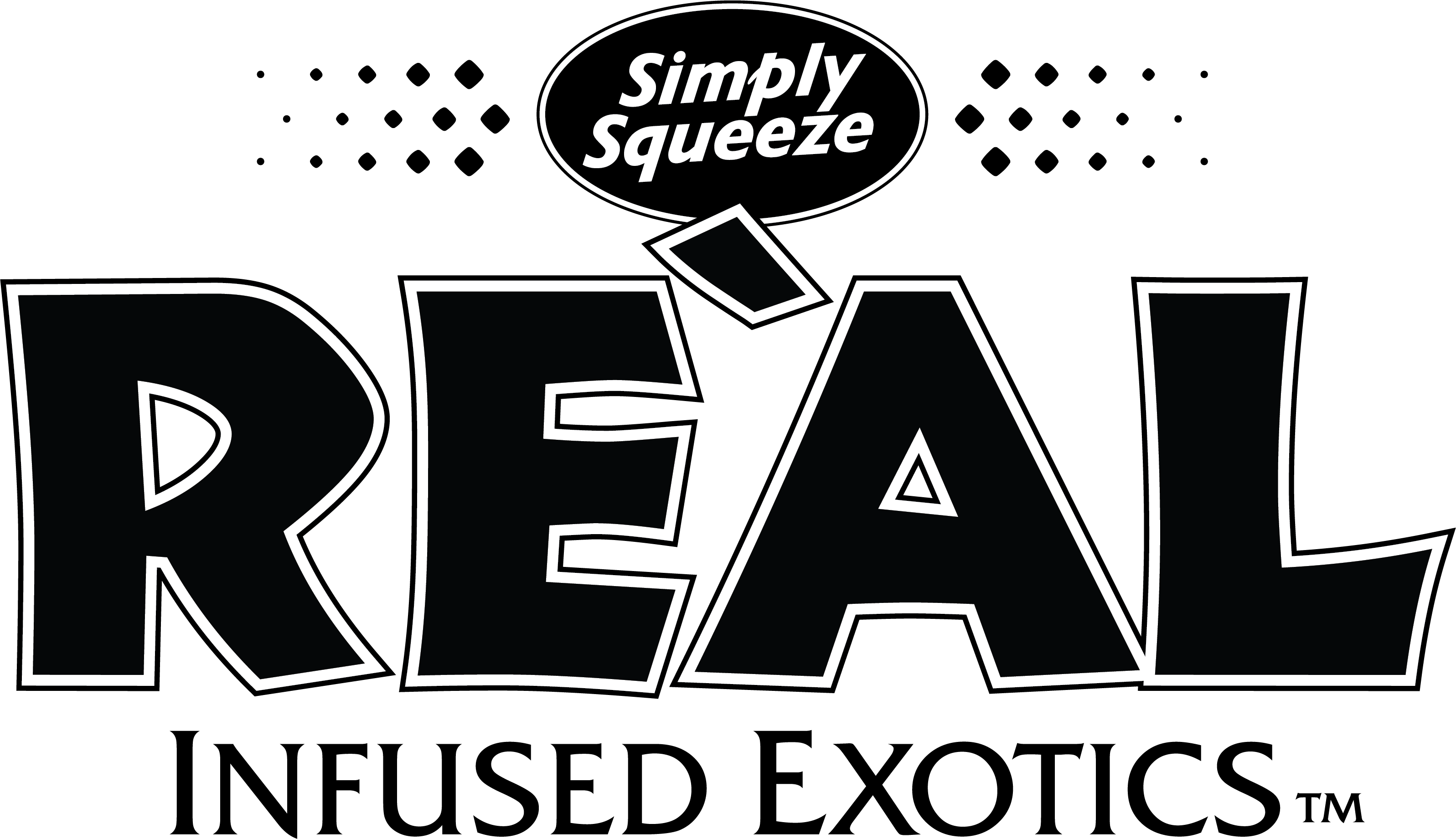 REÀL LOGO BLACK 300DPI